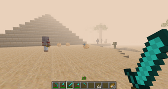 Atum Journey Into The Sands Minecraft Mods Wiki Fandom