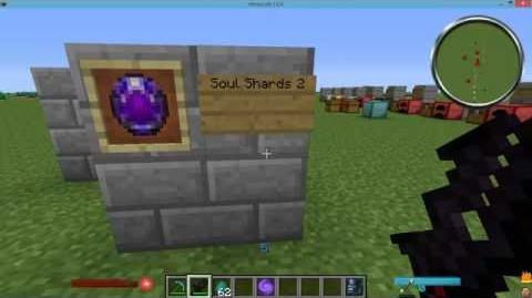 Soul Shards 2 | Minecraft Mods Wiki | Fandom