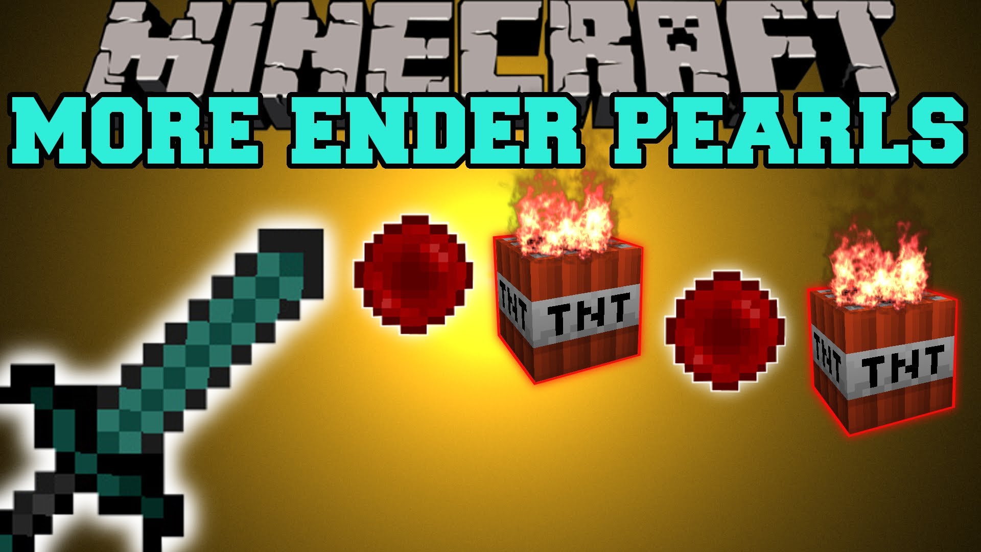 More Ender Pearls Minecraft Mods Wiki Fandom
