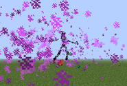 Mutant Enderman  Minecraft Mods Wiki  FANDOM powered by 