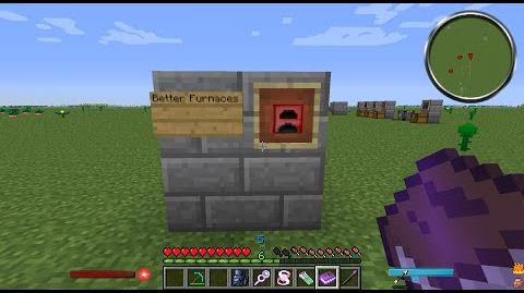 Better Furnaces  Minecraft Mods Wiki  FANDOM powered by 