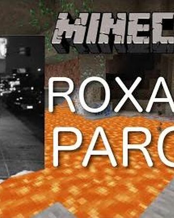 Bloxanne Minecraft Music Wiki Fandom - what is roxanne song id in roblox