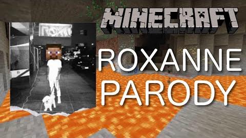 Bloxanne Minecraft Music Wiki Fandom - roxanneroblox id