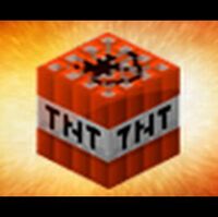 Tnt Minecraft Music Wiki Fandom