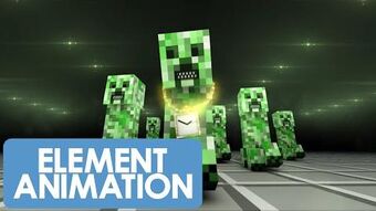 Creeper Rap Minecraft Music Wiki Fandom