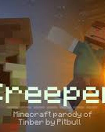 Minecraft Enderman Rap Lyrics