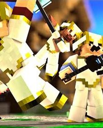 Mobs Can T Handle Us Minecraft Music Wiki Fandom