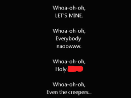 Theminethemine