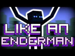 Like an Enderman  Minecraft Music Wiki  FANDOM powered 