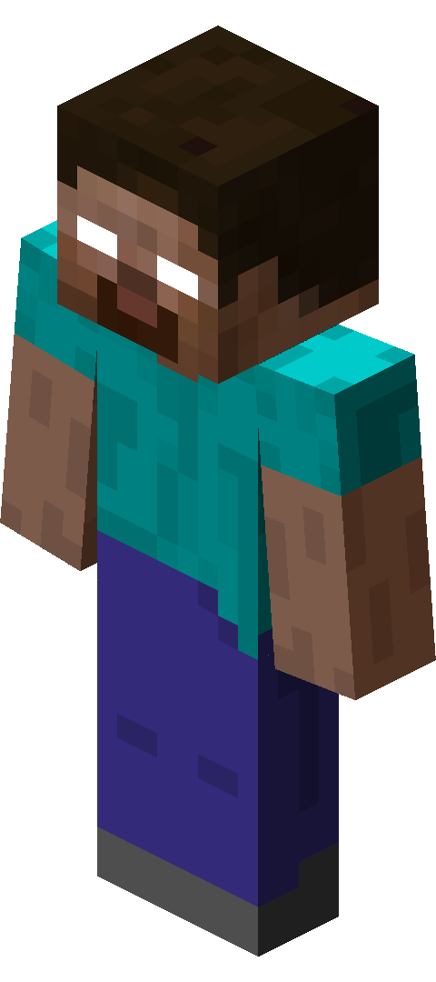 Herobrine Minecraft Myths Wikia Fandom