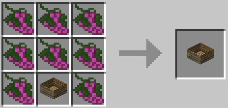 Wine Grapes (Fluid)  Minecraft Psychedelicraft Wiki 