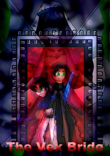 Nikki Minecraft Story Mode Fan Fiction Wikia FANDOM Nikki Minecraft Story Mode Fan Fiction Wikia FANDOM