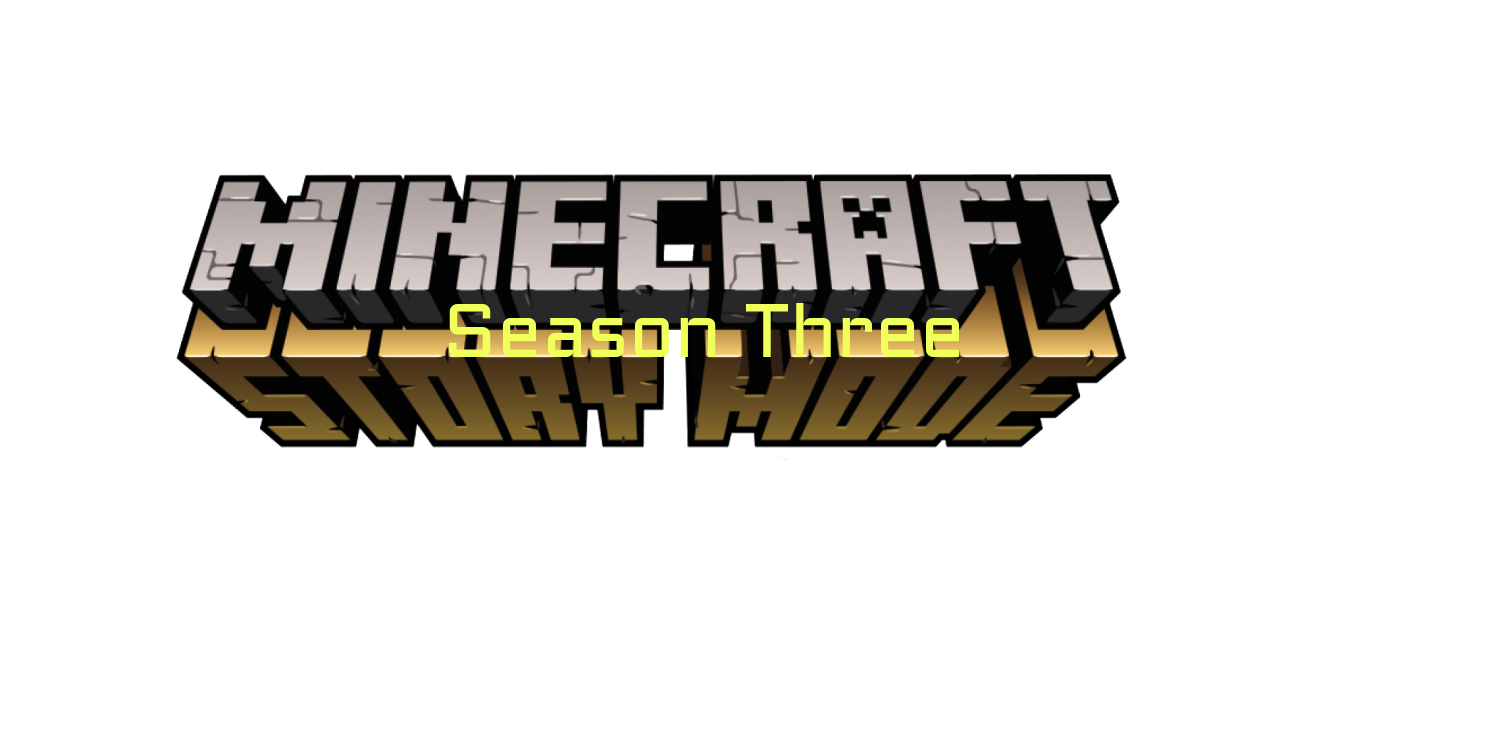  Minecraft  Story  Mode  Season 3 ExtinctAnimalStudier 