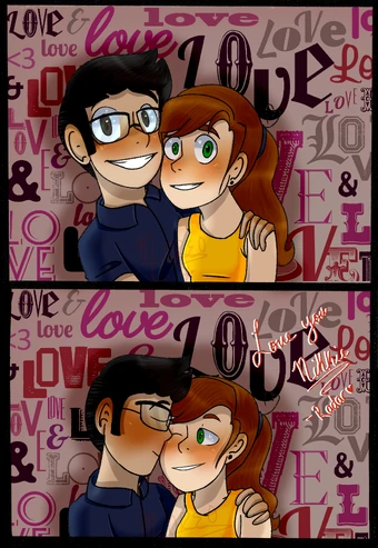 Get Wallpaper Vice Principal Nikki Minecraft Story Mode Fan Fiction Wikia Fandom For Android Free