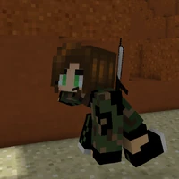 War Nikki Minecraft Story Mode Fan Fiction Wikia Fandom