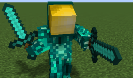 Prizmar | Minecraft Story Mode Fan Fiction Wikia | Fandom