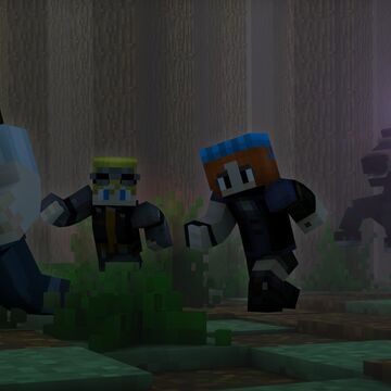 Mcsm Season 3 Minecraft Story Mode Fan Fiction Wikia Fandom