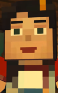 SM Jesse
