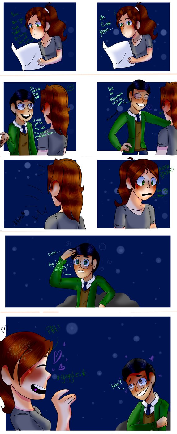 Mc Sm Rewritten Side Stories Minecraft Story Mode Fan Fiction