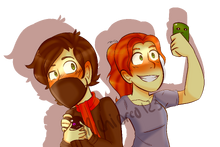 Happy bday ninja kid by michioreo123-dbg3ux1
