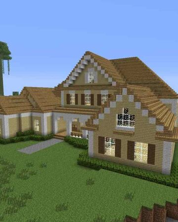 The Builders Cottage Minecraft Story Mode Fan Fiction Wikia Fandom