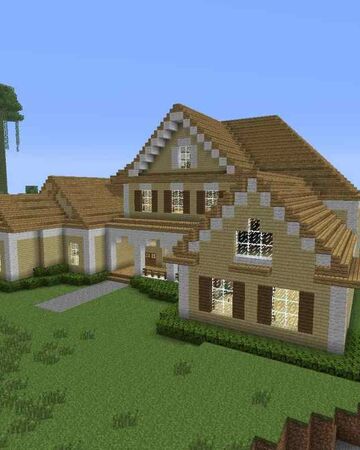 The Builders Cottage Minecraft Story Mode Fan Fiction Wikia