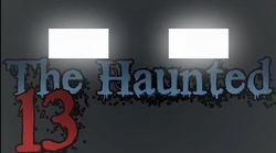 The Haunted The Magic Library Thumbnail