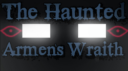 The Haunted Armen's Wraith Thumbnail