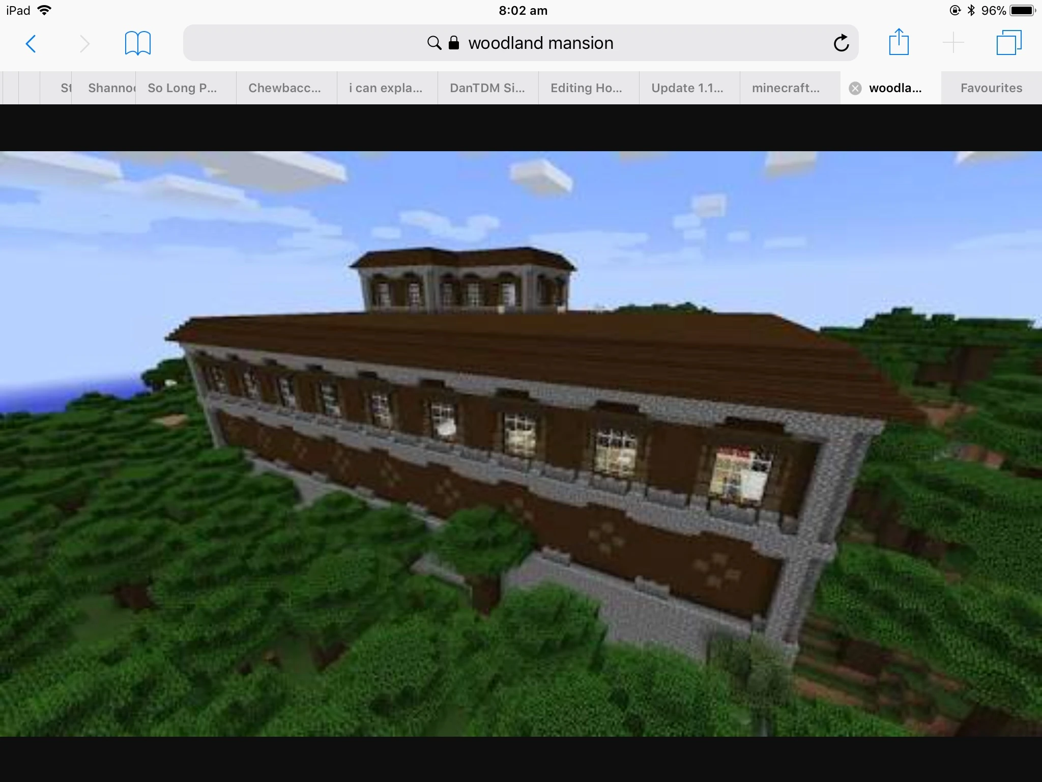 minecraft tips and tricks wiki