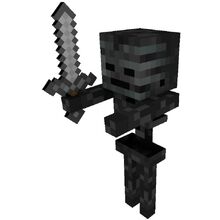 Wither skelton