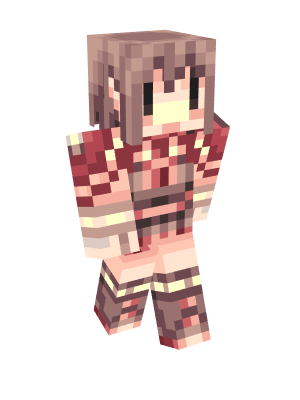 阿神minecraft Id Lubos