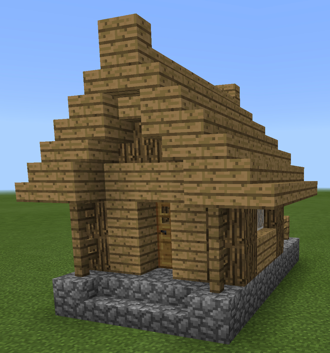 village-structures-minecraft-ultimate-wiki-fandom