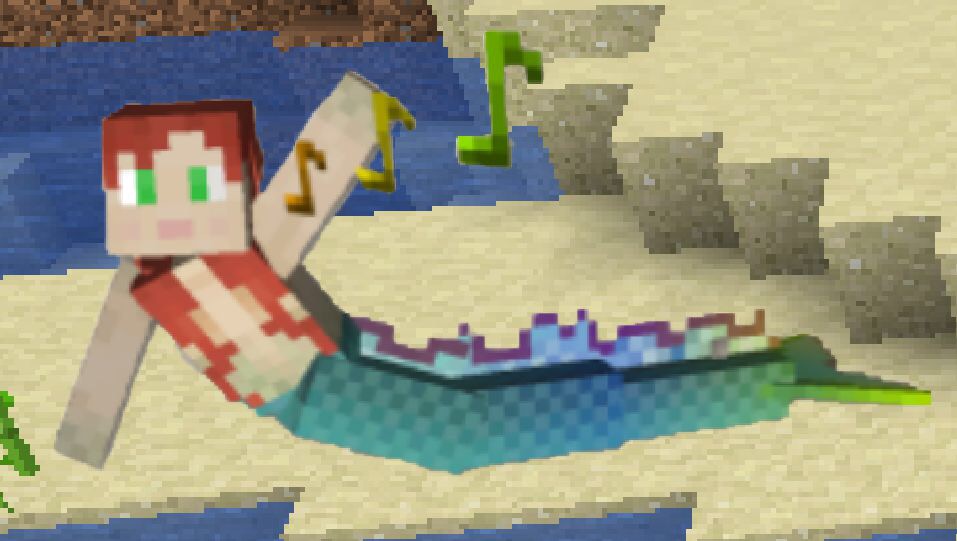 Siren Minecraft Ultimate Wiki Fandom