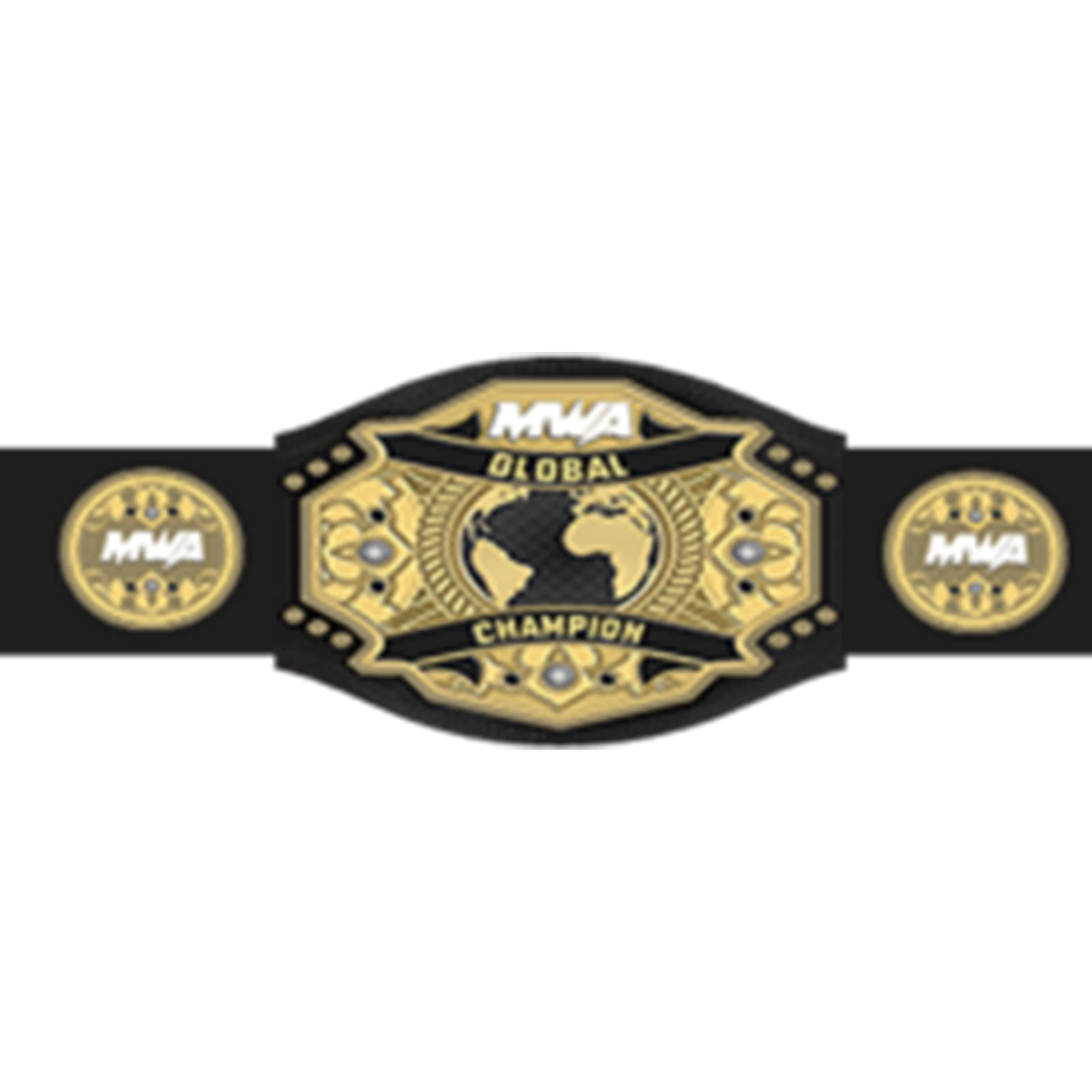 MWA Global Championship Minecraft Wrestling Alliance Wiki Fandom