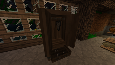 Wardrobe-Full