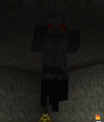 Ghost  Minecraft YGC Wiki  FANDOM powered by Wikia