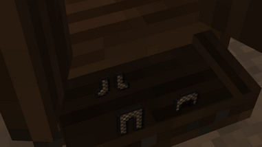 Wardrobe-Drawer