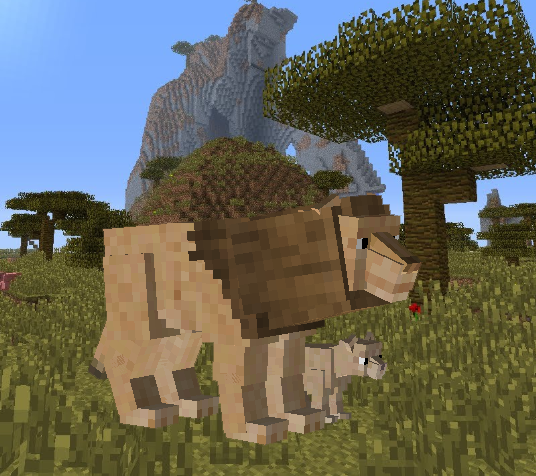 African Lion  Zoo and Wild Animals Mod *Rebuilt* Wiki 