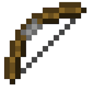 Bow Minecraft Wiki Fandom