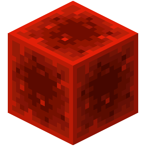 Block of Redstone | Minecraft Wiki | Fandom