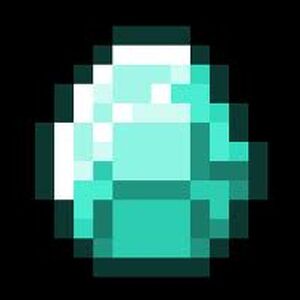 Diamond Gallery Minecraft Wiki Fandom