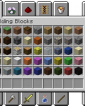 Tryb Kreatywny Minecraft Wiki Fandom