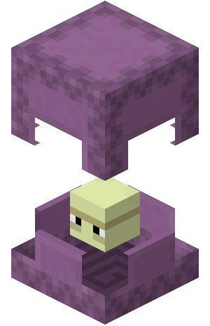 Shulker | Minecraft Wiki | Fandom