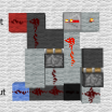 Redstone Circuits Minecraft Wiki Fandom