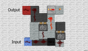 Duel-Edge Instant Repeater