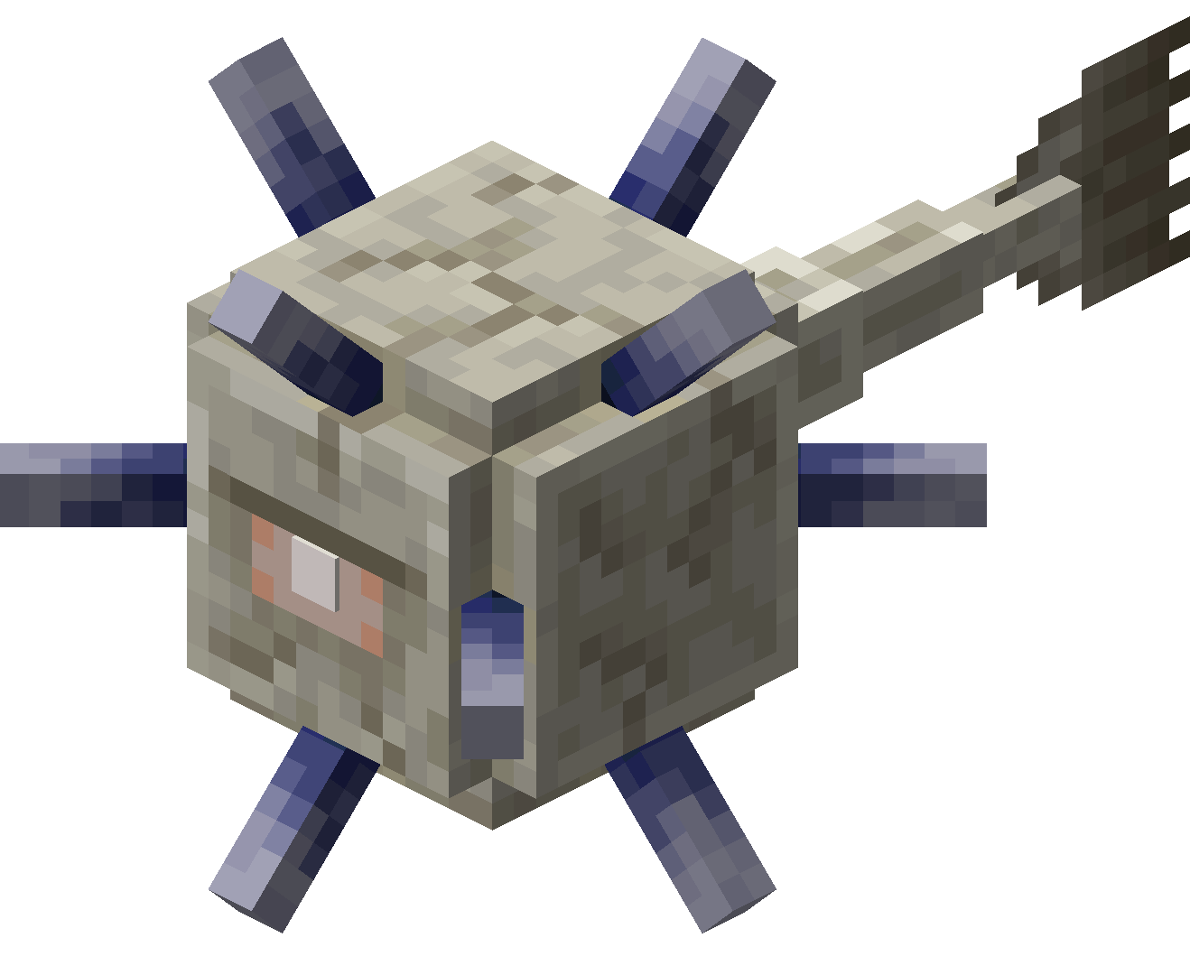 Elder Guardian Minecraft Wiki Fandom