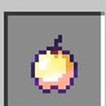 Rumaisa Peck Minecraft Enchanted Golden Apple Recipe