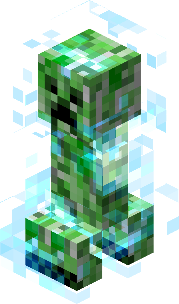 Creeper Minecraft Wiki Fandom Powered By Wikia 3741