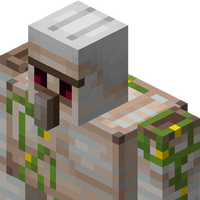 Iron Golem Minecraft Wiki Fandom