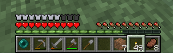 Considerably-Slower-Regeneration-mod